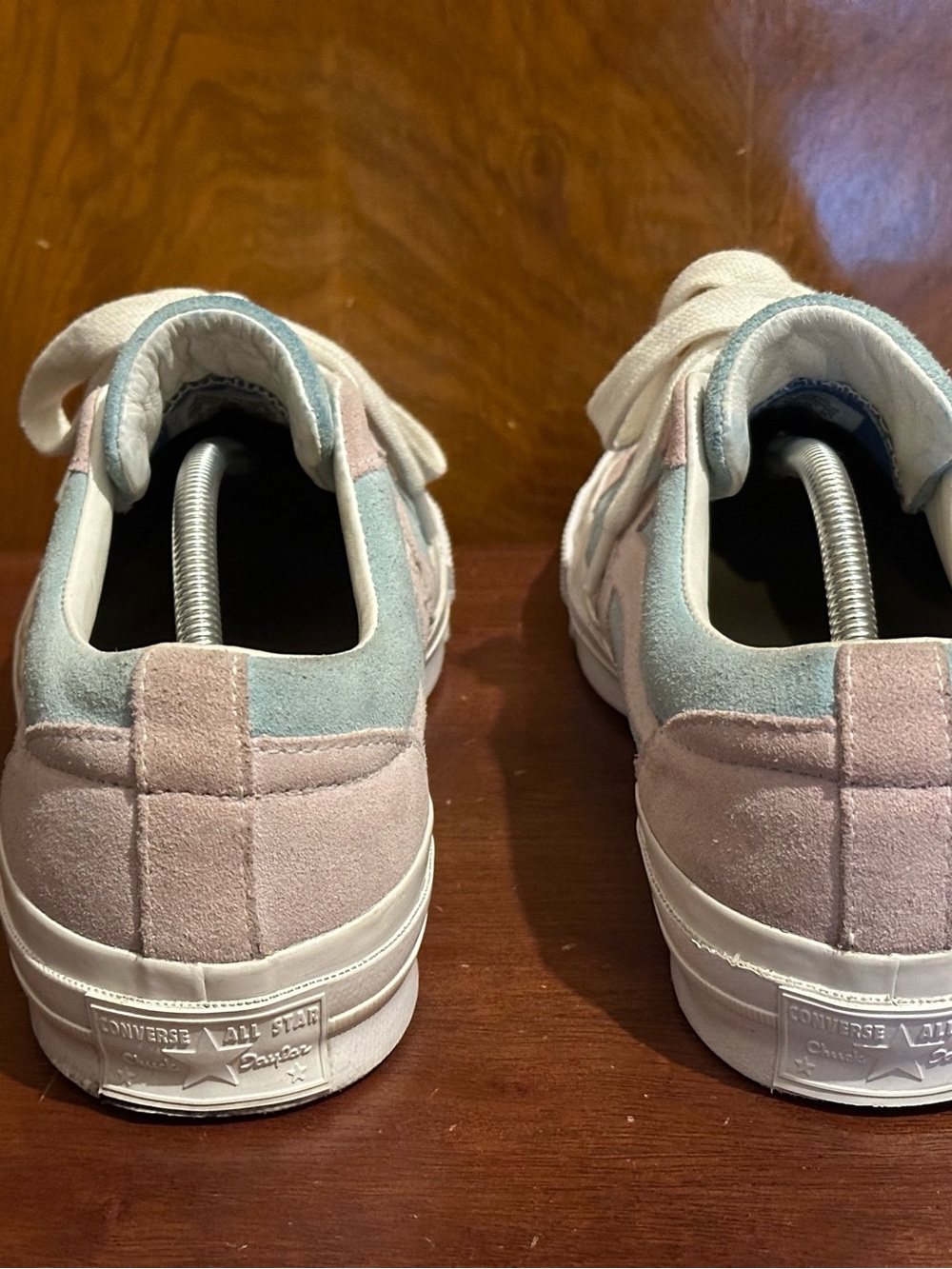 Converse GOLF le FLEUR* One Star Ox Bachelor Tyler the Creator Sneakers - Picture 3 of 7